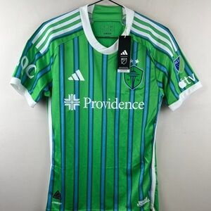 Seattle Sounders Jersey